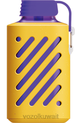 VOZOL Vape Flavours - VOZOL GEAR 10000 X00B299 التوت المختلطة