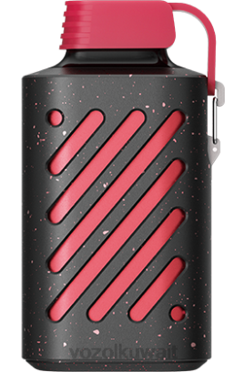 VOZOL Vape Flavours - VOZOL GEAR 10000 X00B309 التوت الفراولة