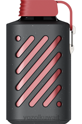 VOZOL Vape For Sale - VOZOL GEAR 10000 X00B290 فاكهة التنين، الموز، الكرز