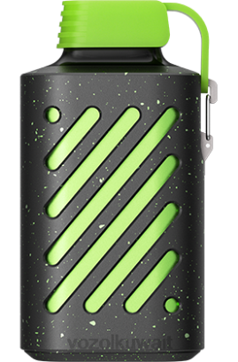 VOZOL Vape Kuwait - VOZOL GEAR 10000 X00B294 كريمة شوكولاتة الماتشا