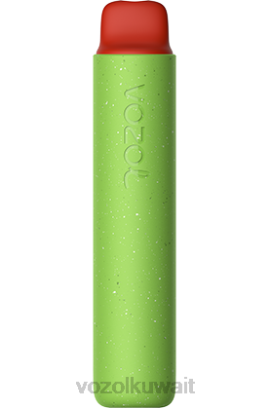 VOZOL Vape Kuwait - VOZOL STAR 2000 X00B164 كيوي فراولة