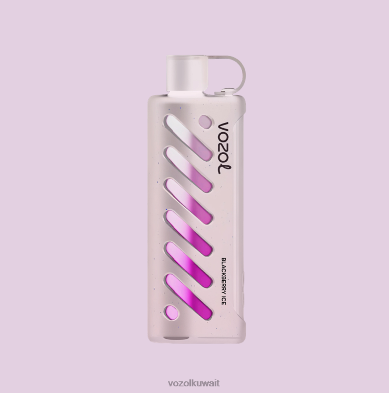Vozol Kuwait XFLZ61 VOZOL جير الشيشة 25000