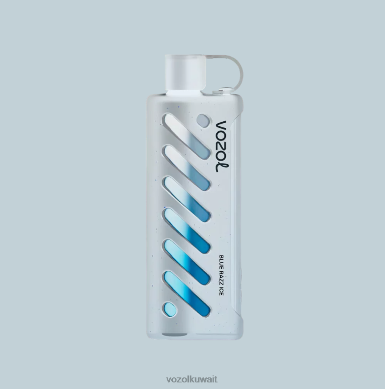 Vozol Kuwait XFLZ61 VOZOL جير الشيشة 25000