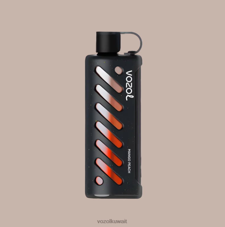 Vozol Kuwait XFLZ61 VOZOL جير الشيشة 25000
