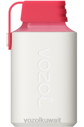 VOZOL Vape Price - VOZOL GEAR 600 X00B358 الفراولة، التوت، الكرز