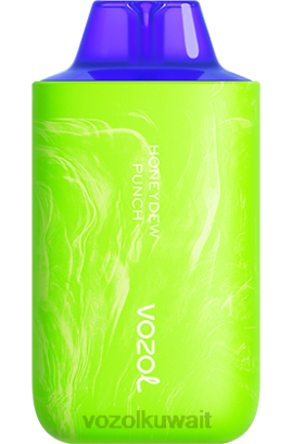 VOZOL فيب - VOZOL STAR 6000/8000 الإصدار 2 X00B51 لكمة المن