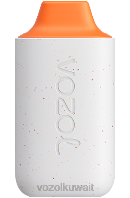 VOZOL فيب - VOZOL STAR 6000 X00B121 عصير المانجو