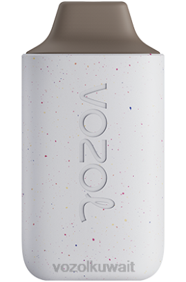 VOZOL Vape Price - VOZOL STAR 6000 X00B108 واضح