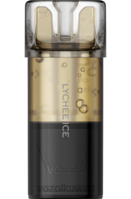 VOZOL Vape Flavours - VOZOL SWITCH طليعة X00B199 ثلج ليتشي