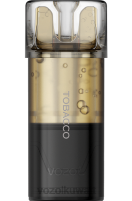 VOZOL Vape سعر - VOZOL SWITCH طليعة X00B187 التبغ